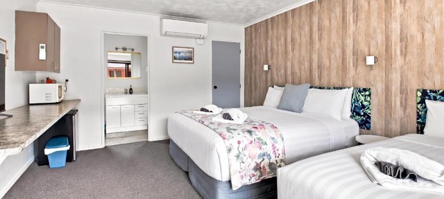 Amber Court Motel Nelson