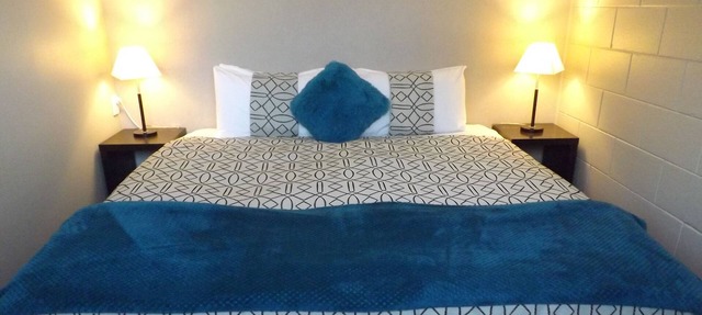 Amble In Motel