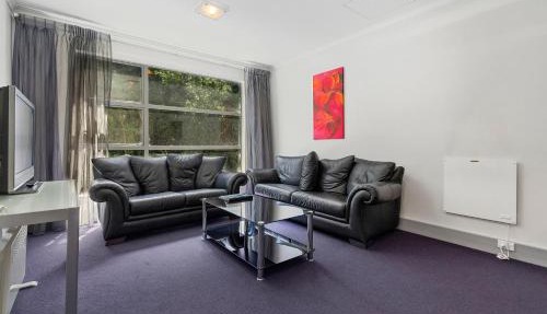 Amethyst Court Motor Lodge