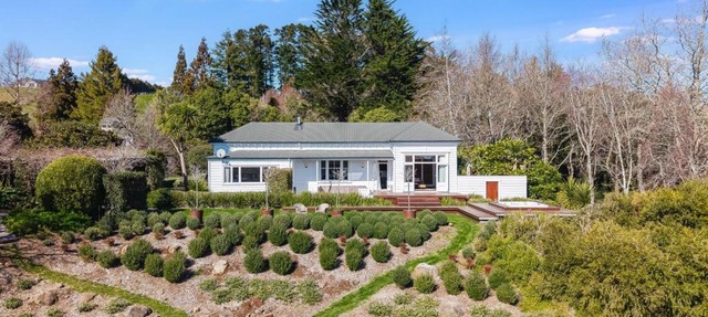 An Chroi Estate Buyout by Homello
