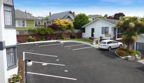 Anchor Motel