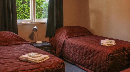 Ancient Briton Budget Accommodation