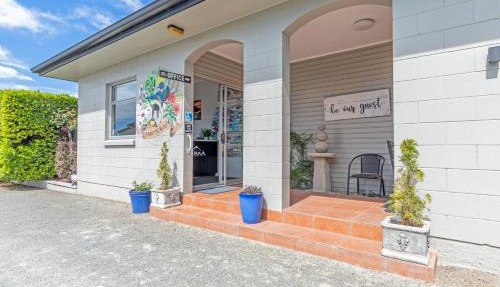 Andorra Motel