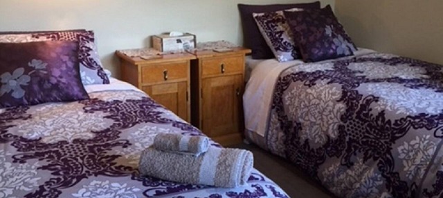 Anglesea House Inn
