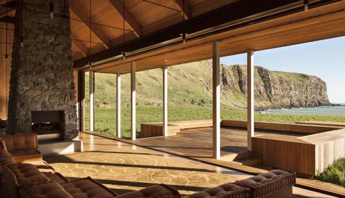 Annandale Coastal Farm Escape & Luxury Villa Collection
