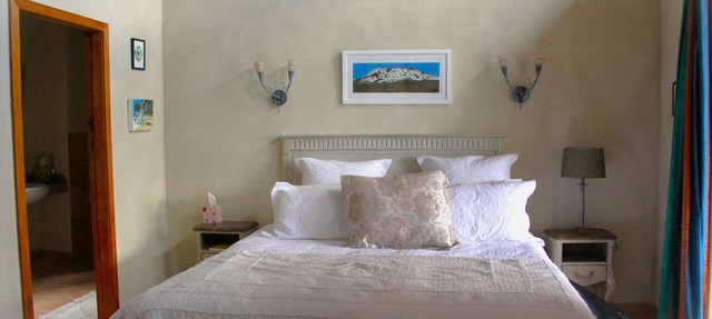 Antria Boutique Lodge