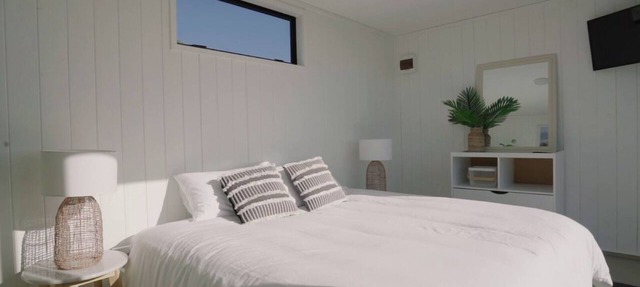Aotearoa Surf Eco Pods