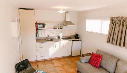 Apartment 1