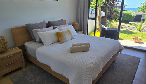 Apartment at the Beach