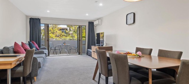 Apartment Fourteen