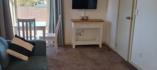 Apartment in the suburb of Mornington.