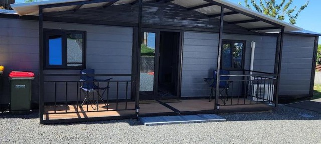 Apartments in New Zealand