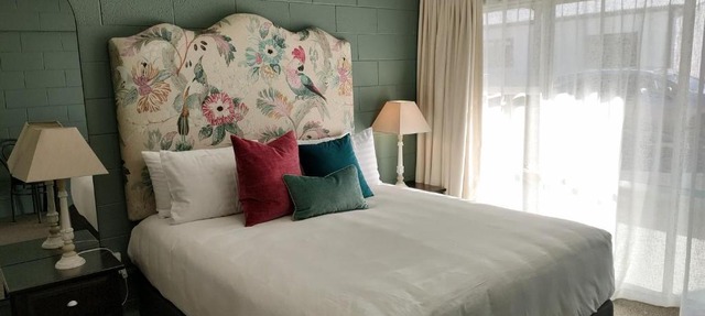 Aqua Bella Motel