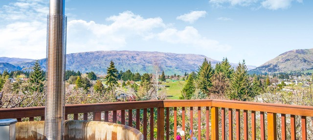 Archway Motel & Chalets