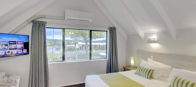 Arista of Rotorua