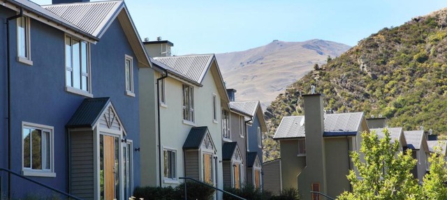 Arrowfield Apartments