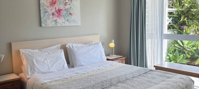 Ash Grove Boutique Motel