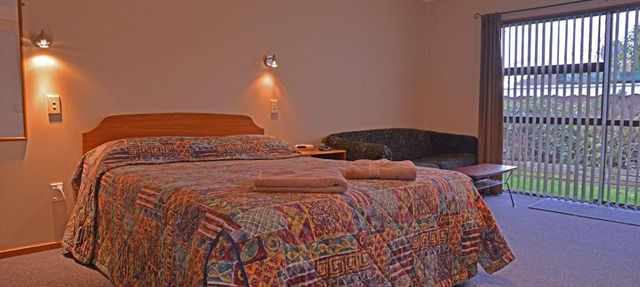 Ashlar Motel