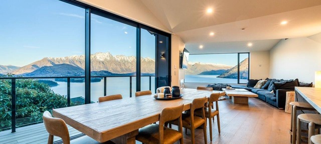 Aspen Ridge by MajorDomo - Brand New 4-Bedroom Villa