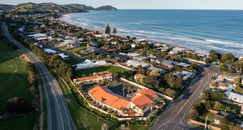 ASURE Ocean Beach Wainui