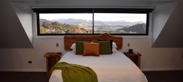 Atea Lodge