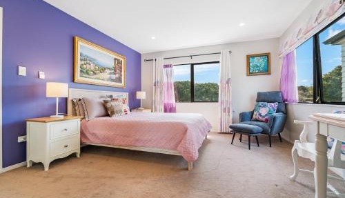 Auckland Cornwall Park Home