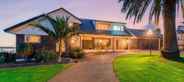 Auckland serenity 1: one bedroom apartment in superb Auckland with WiFi