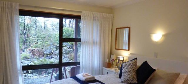 Avarest Bed and Breakfast
