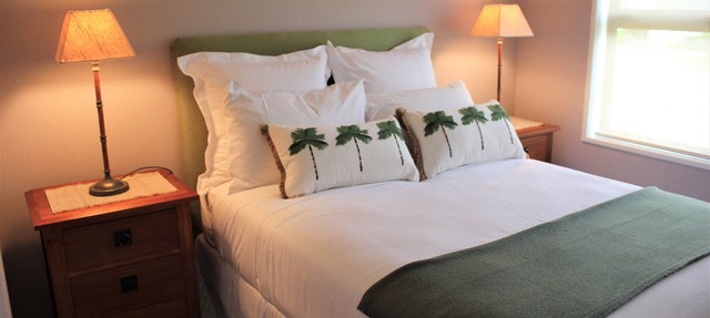 Awanui Bed and Breakfast