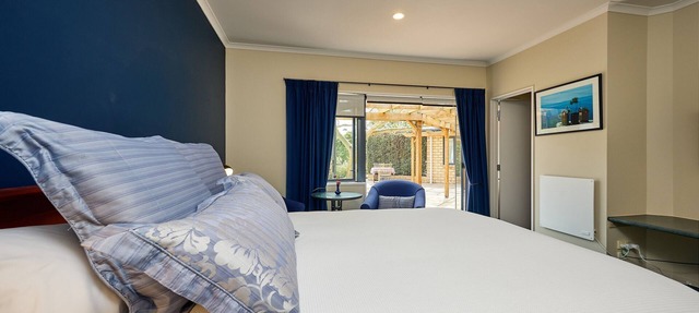 Awatea Country B&B