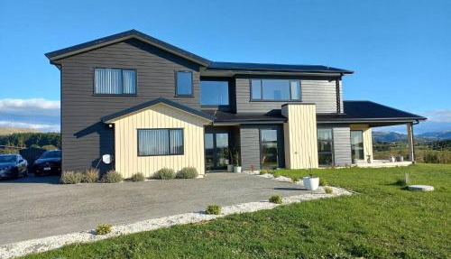 Awesome accomodation-Palmerston North