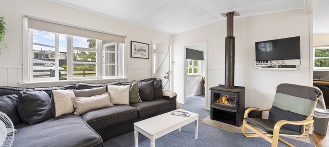 Bach Haven - Mangakino Holiday Home