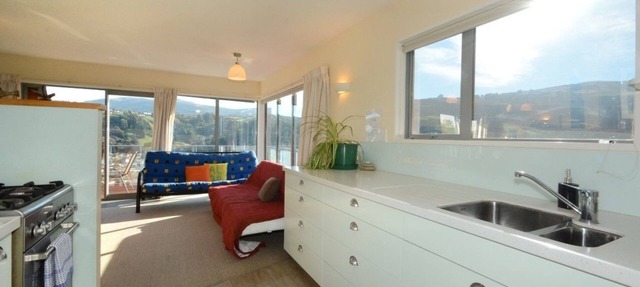 Baldwin Street BNB