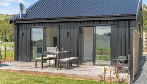 Barn 944 - Big Omaha Holiday Home
