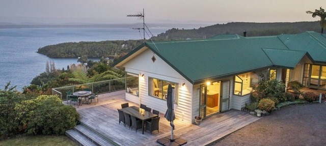 Base: 4 Extra: $30 65 Mapara Road, Taupo