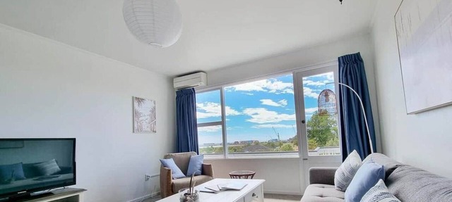 Bay Getaway 2 Bedroom apartment