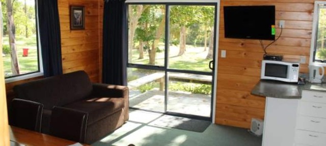 Bay of Islands Holiday Park