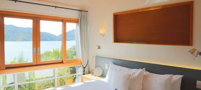 Bay of Many Coves Resort