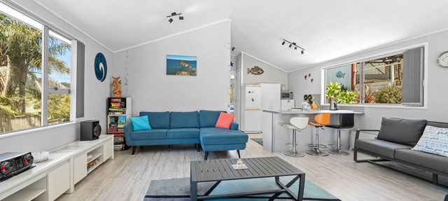 Beach House in Beautiful Ōakura, Northland