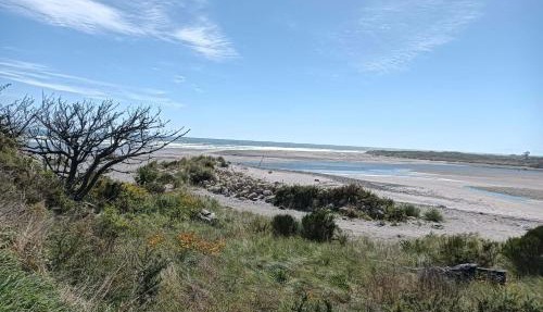 Beach House - Waimangaroa West Coast