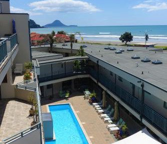 Beachpoint Apartments