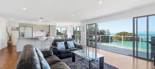 Beachside Bliss in Kaiteriteri