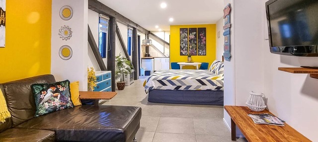 Beachview Apartment - Carters Beach