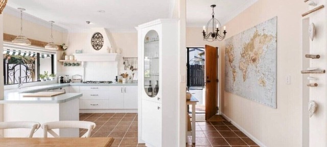 Beautiful Casa De Sol