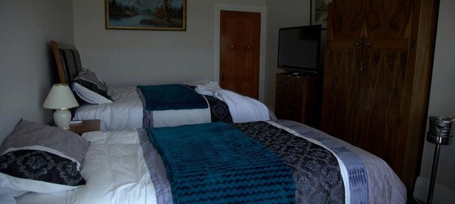 Beautiful Family-Friendly Suite in a Bed and Breakfast near Manukau Harbour, North Island