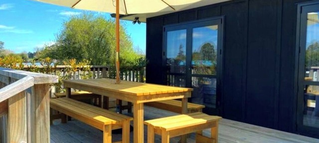 Beautiful Home in Mangakino