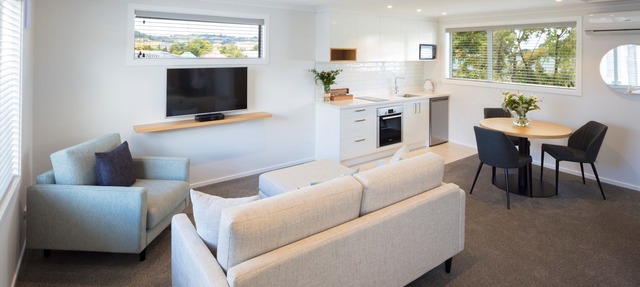 Beechwood Boutique Accommodation