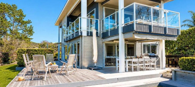 Bella Seven- Stay Waiheke