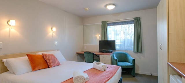 Bella Vista Motel Blenheim