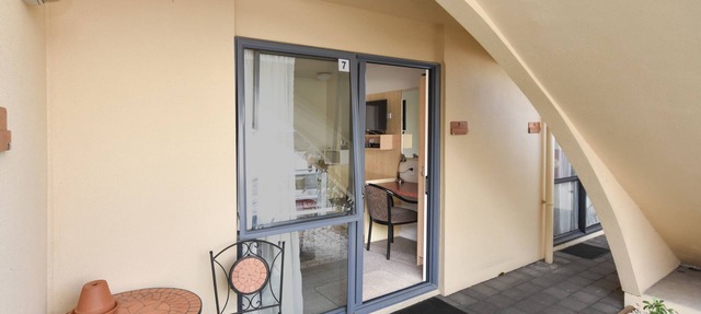 Bella Vista Motel Dunedin
